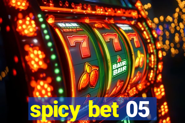 spicy bet 05